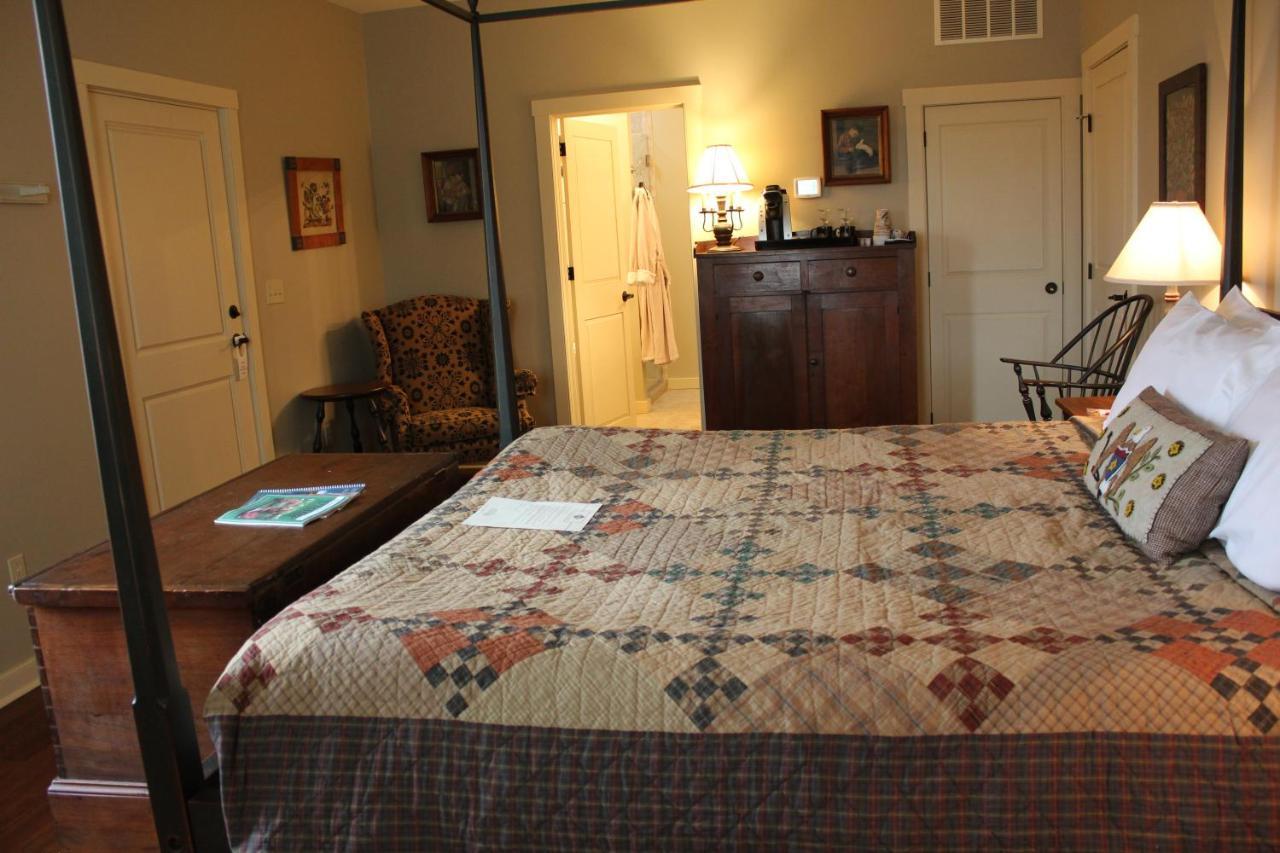 Inn At Hermannhof Chambre photo